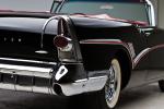 Buick Roadmaster Convertible 1957 года